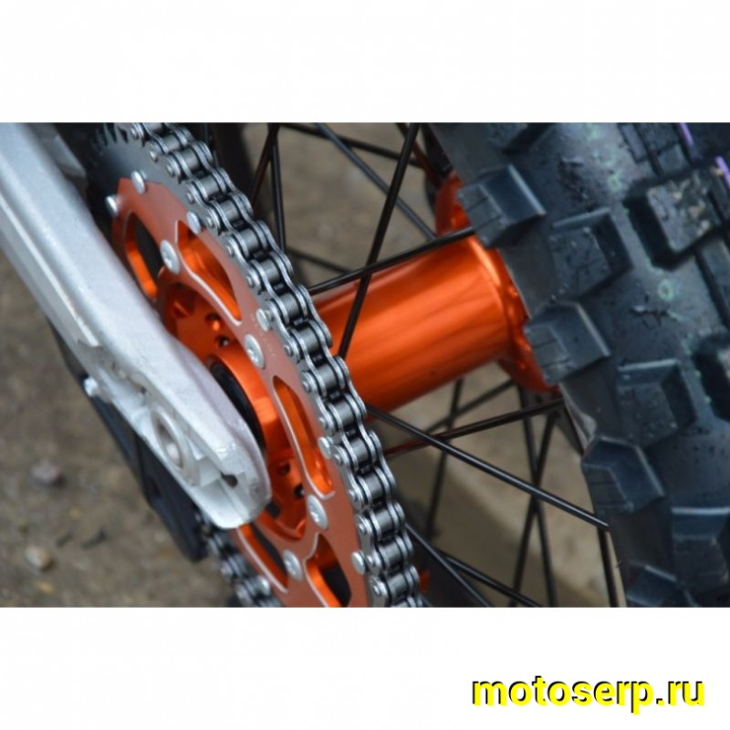 Купить  ====Мотоцикл Кросс/Эндуро GR8 F300L (4T 182MN 2x вал. EFI) Enduro PRO (спортинв), 2023г. (шт) (GR купить с доставкой по Москве и России, цена, технические характеристики, комплектация фото  - motoserp.ru