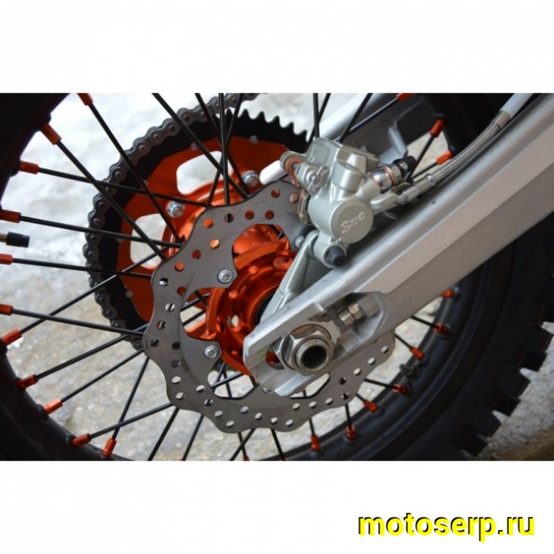 Купить  ====Мотоцикл Кросс/Эндуро GR8 F300L (4T 182MN 2x вал. EFI) Enduro PRO (спортинв), 2023г. (шт) (GR купить с доставкой по Москве и России, цена, технические характеристики, комплектация фото  - motoserp.ru