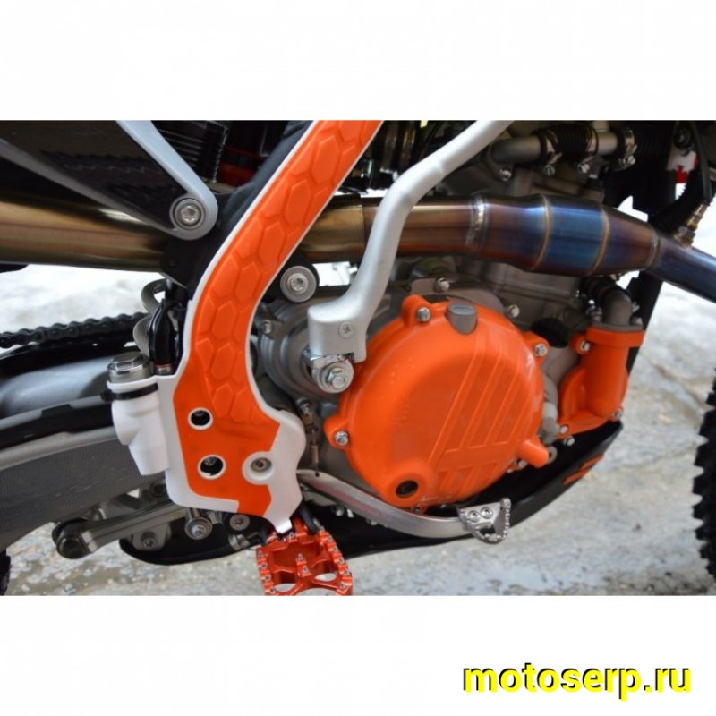 Купить  ====Мотоцикл Кросс/Эндуро GR8 F300L (4T 182MN 2x вал. EFI) Enduro PRO (спортинв), 2023г. (шт) (GR купить с доставкой по Москве и России, цена, технические характеристики, комплектация фото  - motoserp.ru