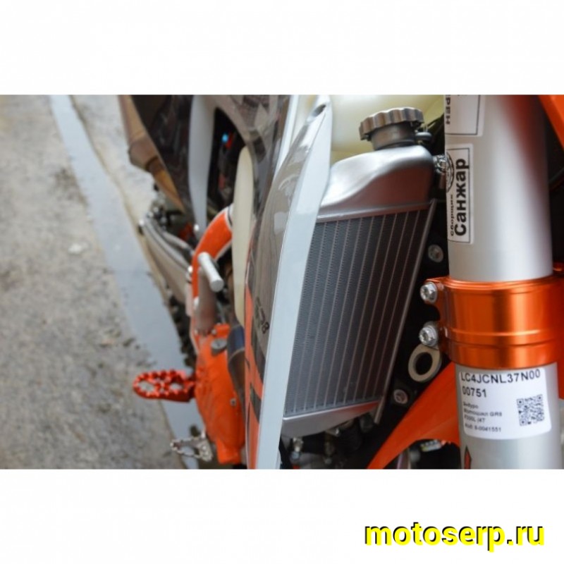 Купить  ====Мотоцикл Кросс/Эндуро GR8 F300L (4T 182MN 2x вал. EFI) Enduro PRO (спортинв), 2023г. (шт) (GR купить с доставкой по Москве и России, цена, технические характеристики, комплектация фото  - motoserp.ru