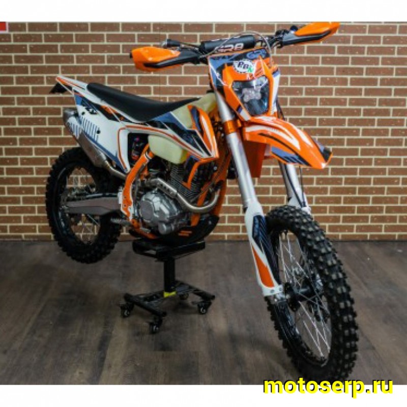 Купить  ====Мотоцикл Кросс/Эндуро GR8 F300L (4T 182MN 2x вал. EFI) Enduro PRO (спортинв), 2023г. (шт) (GR купить с доставкой по Москве и России, цена, технические характеристики, комплектация фото  - motoserp.ru