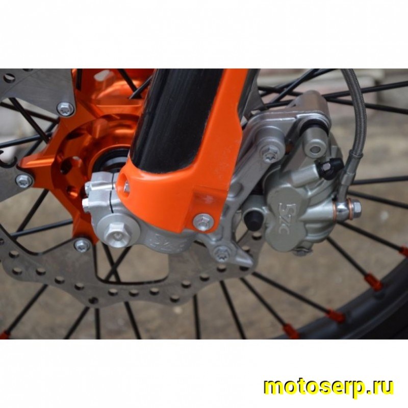 Купить  ====Мотоцикл Кросс/Эндуро GR8 F300L (4T 182MN 2x вал. EFI) Enduro PRO (спортинв), 2023г. (шт) (GR купить с доставкой по Москве и России, цена, технические характеристики, комплектация фото  - motoserp.ru