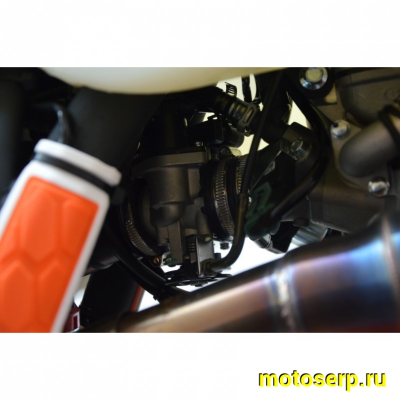 Купить  ====Мотоцикл Кросс/Эндуро GR8 F300L (4T 182MN 2x вал. EFI) Enduro PRO (спортинв), 2023г. (шт) (GR купить с доставкой по Москве и России, цена, технические характеристики, комплектация фото  - motoserp.ru