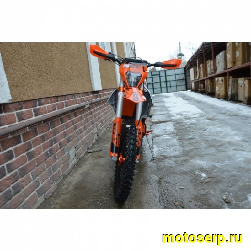 Купить  ====Мотоцикл Кросс/Эндуро GR8 F300L (4T 182MN 2x вал. EFI) Enduro PRO (спортинв), 2023г. (шт) (GR купить с доставкой по Москве и России, цена, технические характеристики, комплектация фото  - motoserp.ru