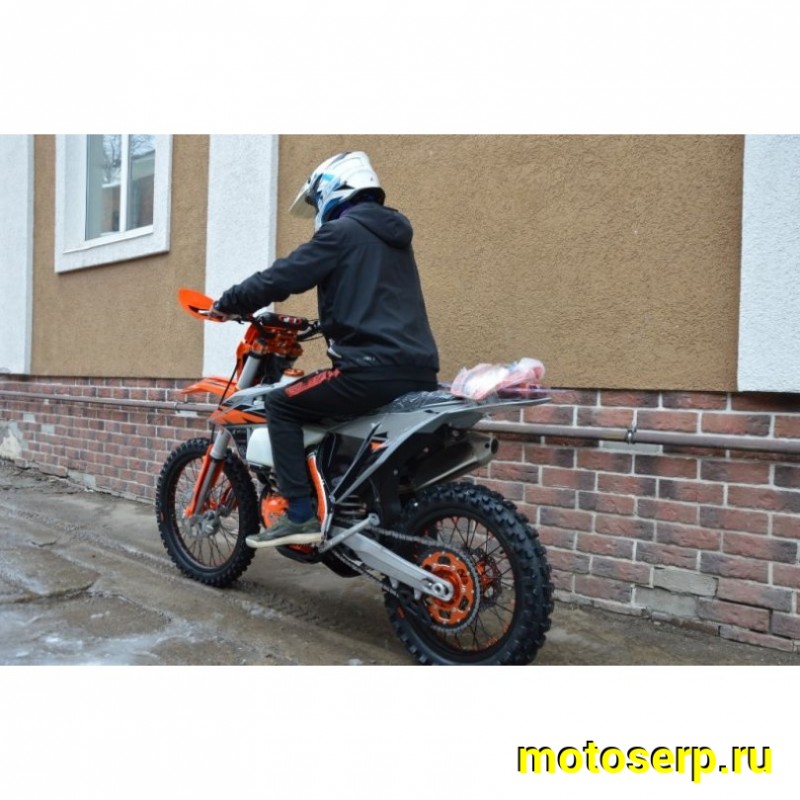 Купить  ====Мотоцикл Кросс/Эндуро GR8 F300L (4T 182MN 2x вал. EFI) Enduro PRO (спортинв), 2023г. (шт) (GR купить с доставкой по Москве и России, цена, технические характеристики, комплектация фото  - motoserp.ru
