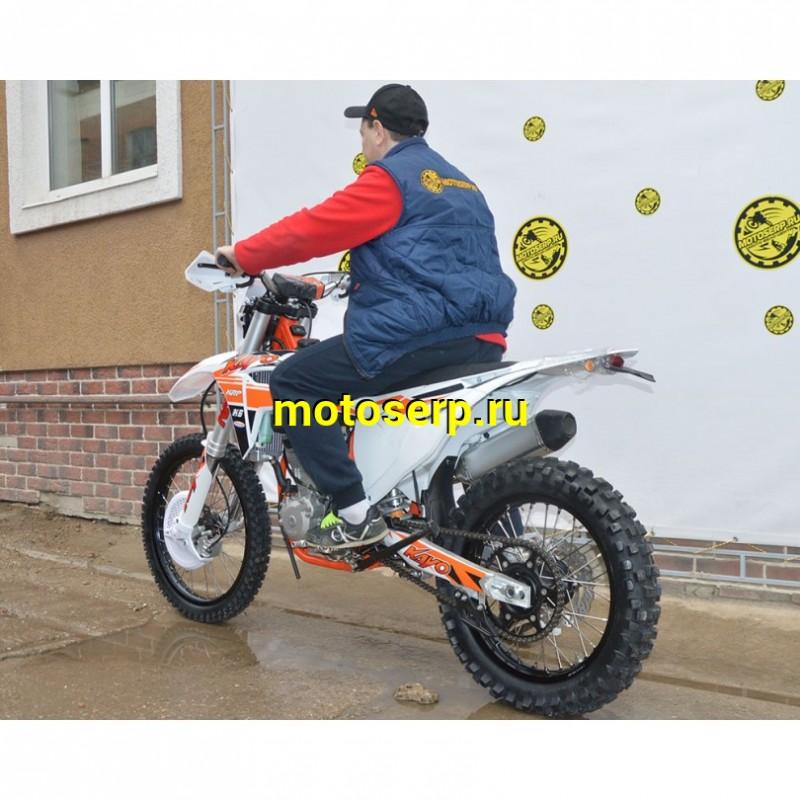Купить  ====Мотоцикл Кросс/Эндуро KAYO K6 250 (NC250S) 21/18, ДВУХВАЛЬНЫЙ!!! (шт) (SM купить с доставкой по Москве и России, цена, технические характеристики, комплектация фото  - motoserp.ru