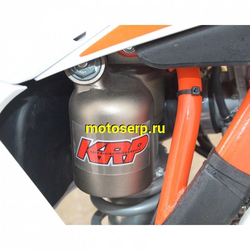 Купить  ====Мотоцикл Кросс/Эндуро KAYO K6 250 (NC250S) 21/18, ДВУХВАЛЬНЫЙ!!! (шт) (SM купить с доставкой по Москве и России, цена, технические характеристики, комплектация фото  - motoserp.ru