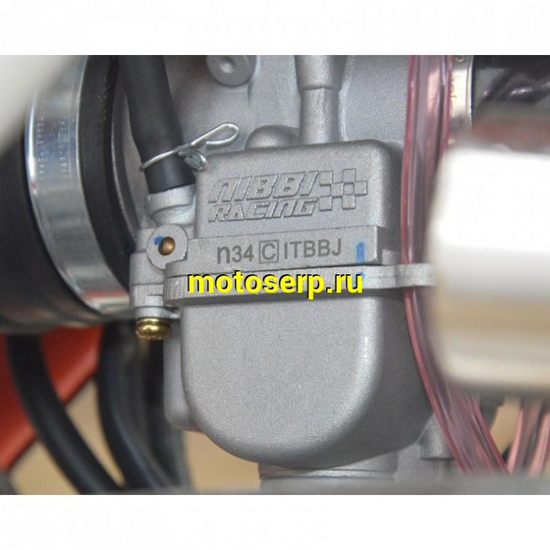 Купить  ====Мотоцикл Кросс/Эндуро KAYO K6 250 (NC250S) 21/18, ДВУХВАЛЬНЫЙ!!! (шт) (SM купить с доставкой по Москве и России, цена, технические характеристики, комплектация фото  - motoserp.ru