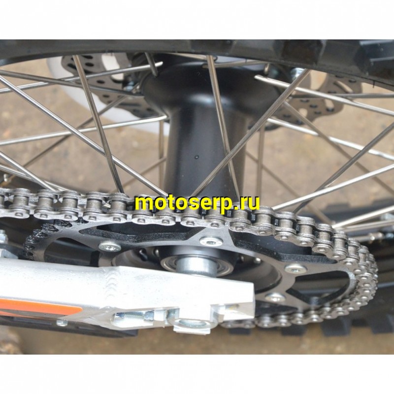 Купить  ====Мотоцикл Кросс/Эндуро KAYO K6 250 (NC250S) 21/18, ДВУХВАЛЬНЫЙ!!! (шт) (SM купить с доставкой по Москве и России, цена, технические характеристики, комплектация фото  - motoserp.ru