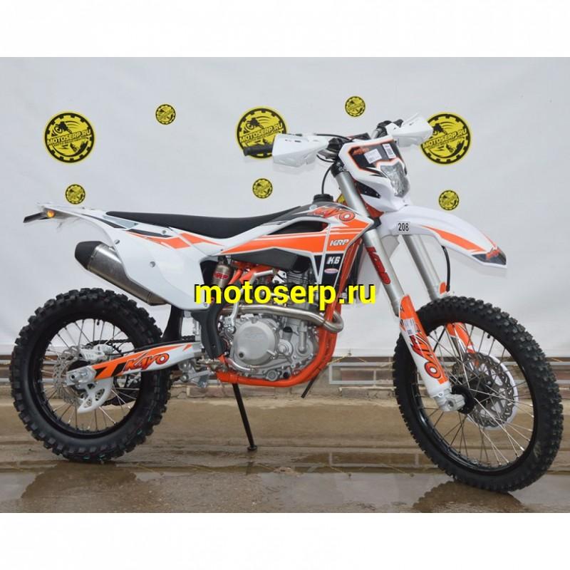 Купить  ====Мотоцикл Кросс/Эндуро KAYO K6 250 (NC250S) 21/18, ДВУХВАЛЬНЫЙ!!! (шт) (SM купить с доставкой по Москве и России, цена, технические характеристики, комплектация фото  - motoserp.ru