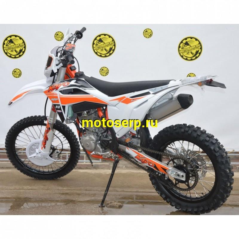 Купить  ====Мотоцикл Кросс/Эндуро KAYO K6 250 (NC250S) 21/18, ДВУХВАЛЬНЫЙ!!! (шт) (SM купить с доставкой по Москве и России, цена, технические характеристики, комплектация фото  - motoserp.ru