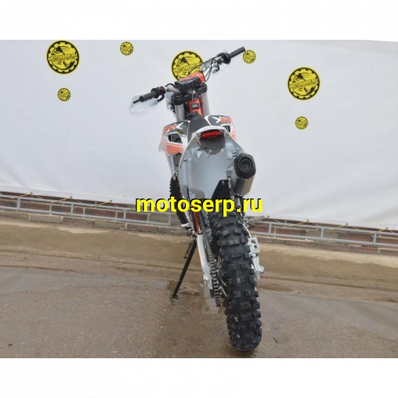 Купить  ====Мотоцикл Кросс/Эндуро KAYO K6 250 (NC250S) 21/18, ДВУХВАЛЬНЫЙ!!! (шт) (SM купить с доставкой по Москве и России, цена, технические характеристики, комплектация фото  - motoserp.ru
