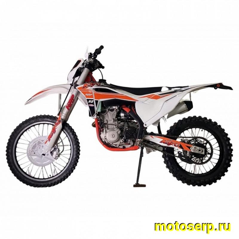 Купить  Мотоцикл Кросс/Эндуро KAYO K6 EFI 250 (NC250S) 2024г. (спортинв) 21/18 ДВУХВАЛЬНЫЙ!!! (шт) (SM (ФОТО купить с доставкой по Москве и России, цена, технические характеристики, комплектация фото  - motoserp.ru