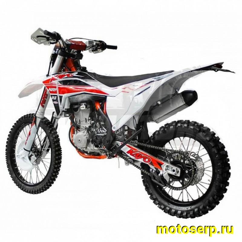 Купить  Мотоцикл Кросс/Эндуро KAYO K6 EFI 250 (NC250S) 2024г. (спортинв) 21/18 ДВУХВАЛЬНЫЙ!!! (шт) (SM (ФОТО купить с доставкой по Москве и России, цена, технические характеристики, комплектация фото  - motoserp.ru