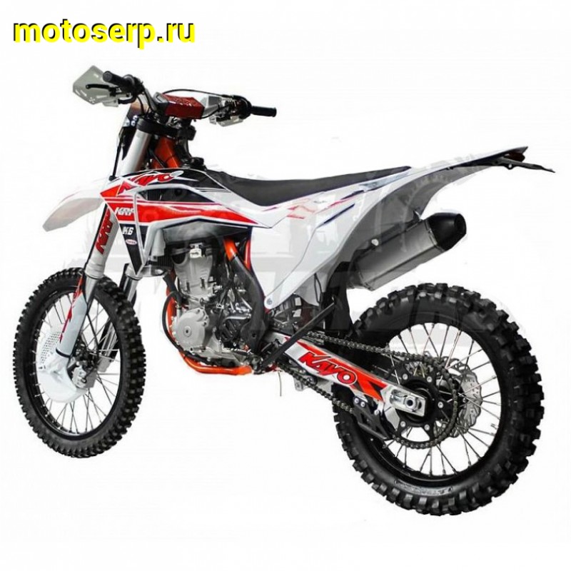 Купить  Мотоцикл Кросс/Эндуро KAYO K6 EFI 250 (NC250S) 2024г. (спортинв) 21/18 ДВУХВАЛЬНЫЙ!!! (шт) (SM (ФОТО купить с доставкой по Москве и России, цена, технические характеристики, комплектация фото  - motoserp.ru