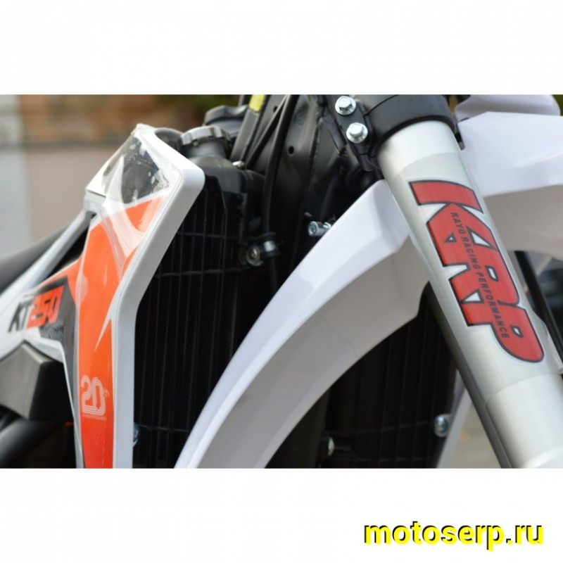 Купить  Мотоцикл Кросс/Эндуро KAYO KT250 (2Т) (Fast ace) 21/18, (шт) (SM  купить с доставкой по Москве и России, цена, технические характеристики, комплектация фото  - motoserp.ru