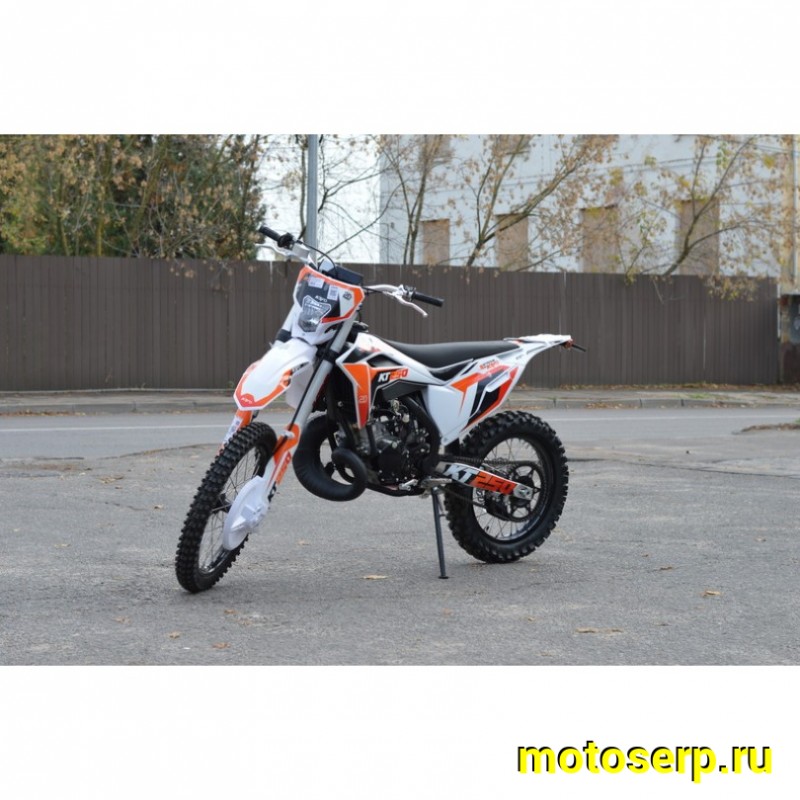 Купить  Мотоцикл Кросс/Эндуро KAYO KT250 (2Т) (Fast ace) 21/18, (шт) (SM  купить с доставкой по Москве и России, цена, технические характеристики, комплектация фото  - motoserp.ru
