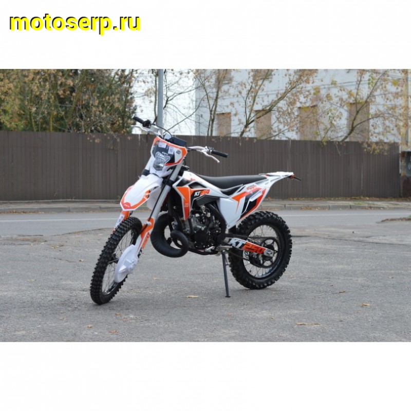 Купить  Мотоцикл Кросс/Эндуро KAYO KT250 (2Т) (Fast ace) 21/18, (шт) (SM  купить с доставкой по Москве и России, цена, технические характеристики, комплектация фото  - motoserp.ru