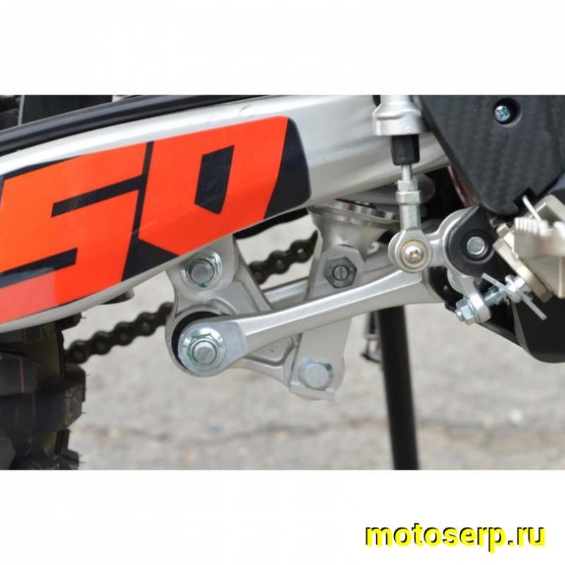 Купить  Мотоцикл Кросс/Эндуро KAYO KT250 (2Т) (Fast ace) 21/18, (шт) (SM  купить с доставкой по Москве и России, цена, технические характеристики, комплектация фото  - motoserp.ru