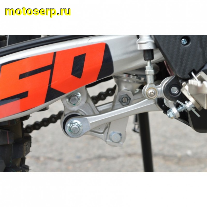 Купить  Мотоцикл Кросс/Эндуро KAYO KT250 (2Т) (Fast ace) 21/18, (шт) (SM  купить с доставкой по Москве и России, цена, технические характеристики, комплектация фото  - motoserp.ru