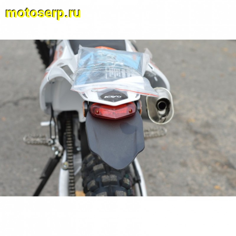 Купить  Мотоцикл Кросс/Эндуро KAYO KT250 (2Т) (Fast ace) 21/18, (шт) (SM  купить с доставкой по Москве и России, цена, технические характеристики, комплектация фото  - motoserp.ru