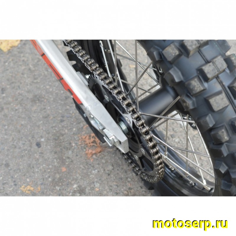 Купить  Мотоцикл Кросс/Эндуро KAYO KT250 (2Т) (Fast ace) 21/18, (шт) (SM  купить с доставкой по Москве и России, цена, технические характеристики, комплектация фото  - motoserp.ru