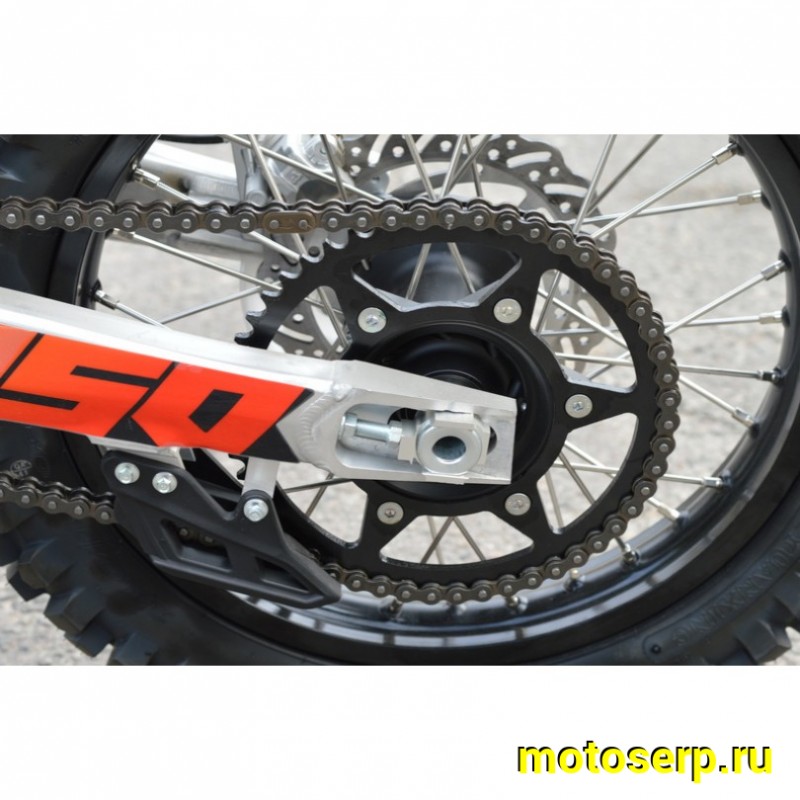 Купить  Мотоцикл Кросс/Эндуро KAYO KT250 (2Т) (Fast ace) 21/18, (шт) (SM  купить с доставкой по Москве и России, цена, технические характеристики, комплектация фото  - motoserp.ru
