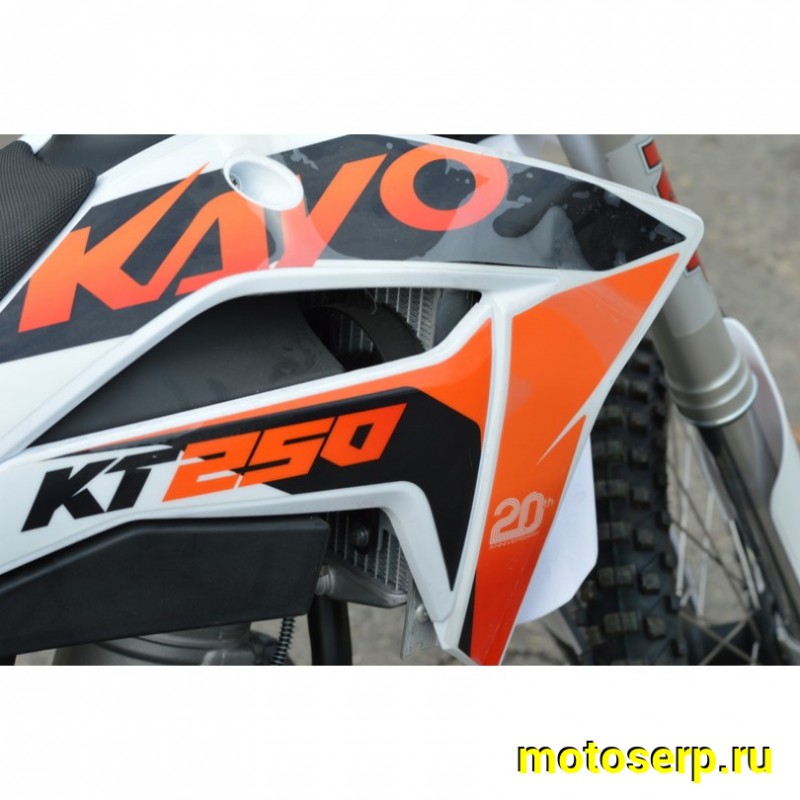 Купить  Мотоцикл Кросс/Эндуро KAYO KT250 (2Т) (Fast ace) 21/18, (шт) (SM  купить с доставкой по Москве и России, цена, технические характеристики, комплектация фото  - motoserp.ru