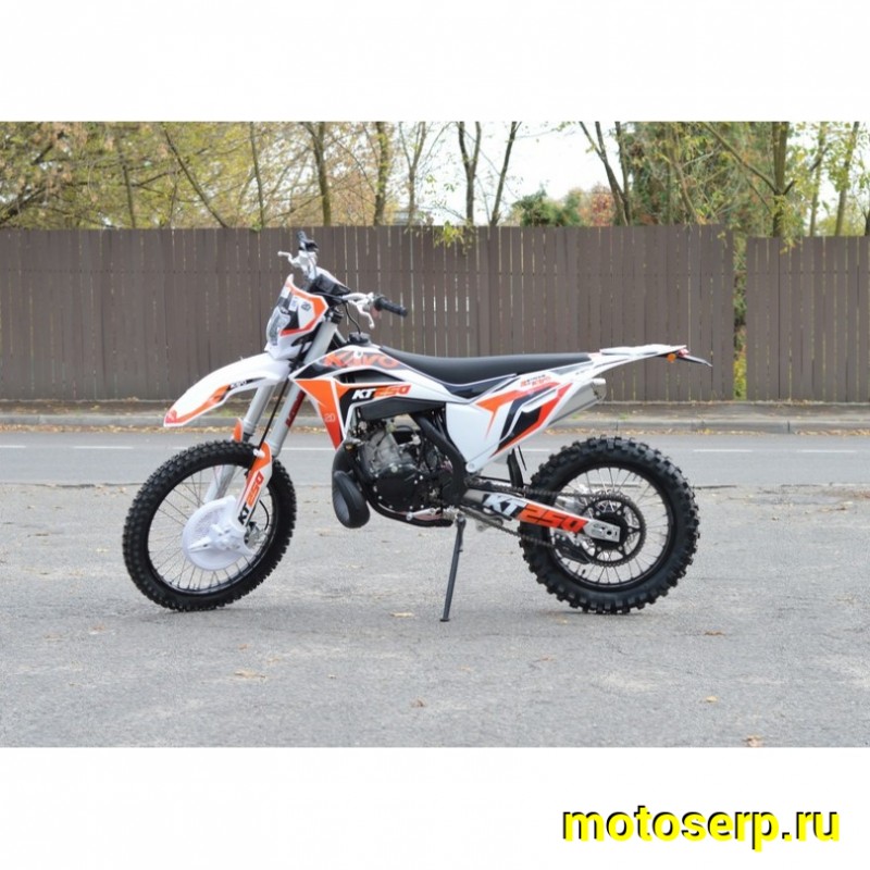 Купить  Мотоцикл Кросс/Эндуро KAYO KT250 (2Т) (Fast ace) 21/18, (шт) (SM  купить с доставкой по Москве и России, цена, технические характеристики, комплектация фото  - motoserp.ru