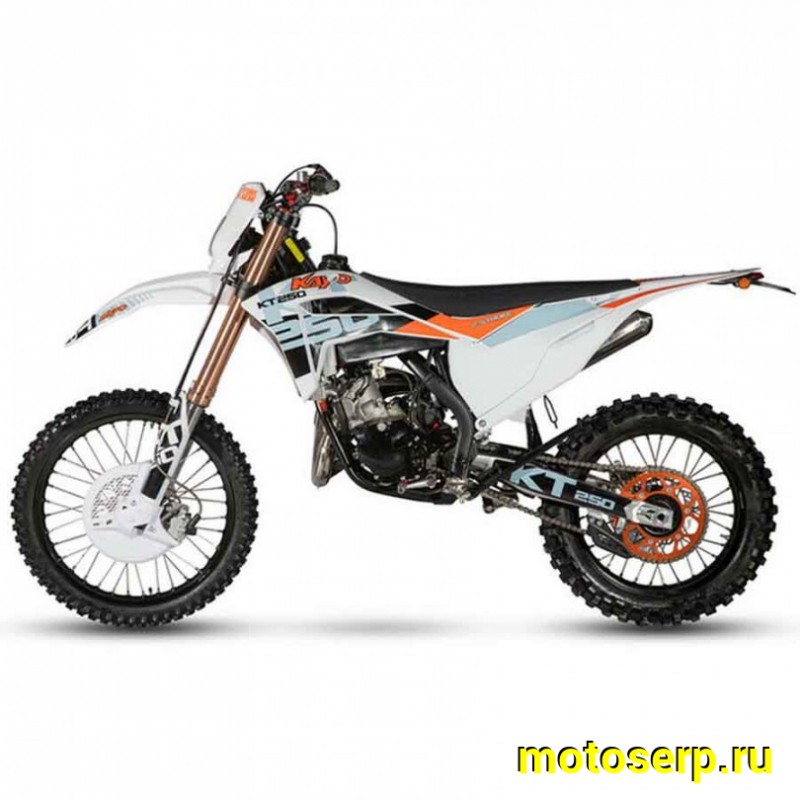 Купить  Мотоцикл Кросс/Эндуро KAYO KT250 (2Т) (Fast ace) 21/18, (шт) (SM  купить с доставкой по Москве и России, цена, технические характеристики, комплектация фото  - motoserp.ru