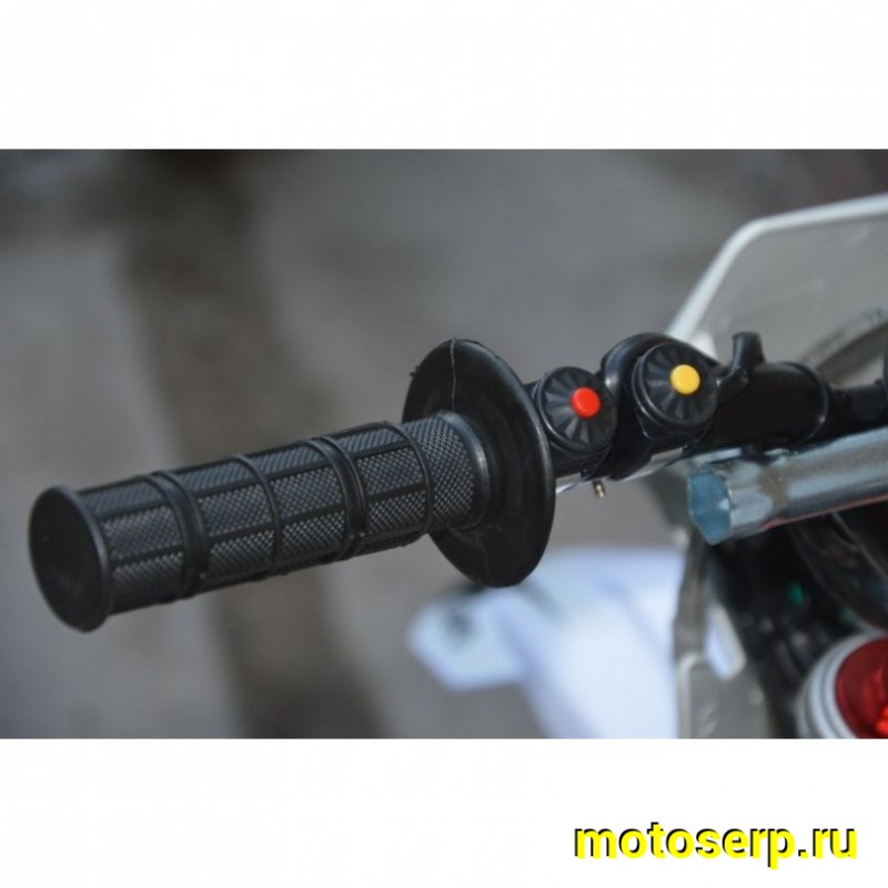 Купить  ====Питбайк KAYO BASIC TT125EA 17/14 KRZ (п/автомат, эл. стартер) (зал) (шт) (SM купить с доставкой по Москве и России, цена, технические характеристики, комплектация фото  - motoserp.ru