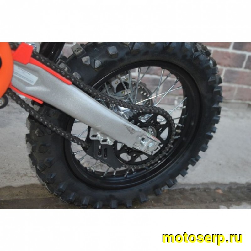 Купить  ====Питбайк KAYO BASIC TT125EA 17/14 KRZ (п/автомат, эл. стартер) (зал) (шт) (SM купить с доставкой по Москве и России, цена, технические характеристики, комплектация фото  - motoserp.ru