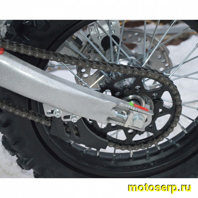 Купить  Питбайк KAYO Basic TT140EM 17/14 KRZ (механ. сцепл., эл. стартер) (шт) (SM купить с доставкой по Москве и России, цена, технические характеристики, комплектация фото  - motoserp.ru