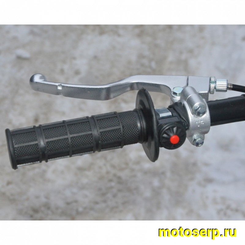 Купить  Питбайк KAYO Basic TT140EM 17/14 KRZ (механ. сцепл., эл. стартер) (шт) (SM купить с доставкой по Москве и России, цена, технические характеристики, комплектация фото  - motoserp.ru