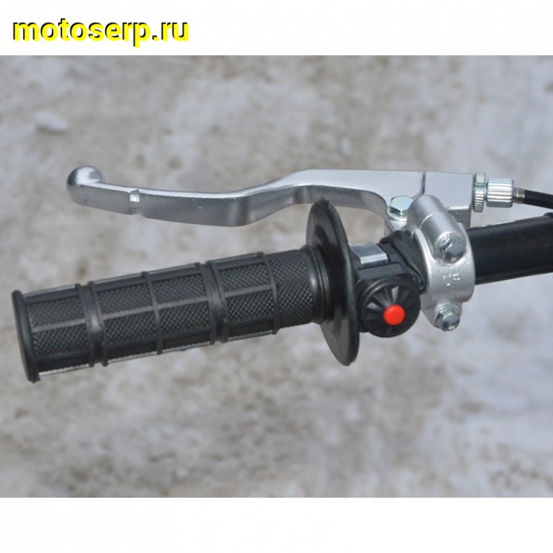 Купить  Питбайк KAYO Basic TT140EM 17/14 KRZ (механ. сцепл., эл. стартер) (шт) (SM купить с доставкой по Москве и России, цена, технические характеристики, комплектация фото  - motoserp.ru