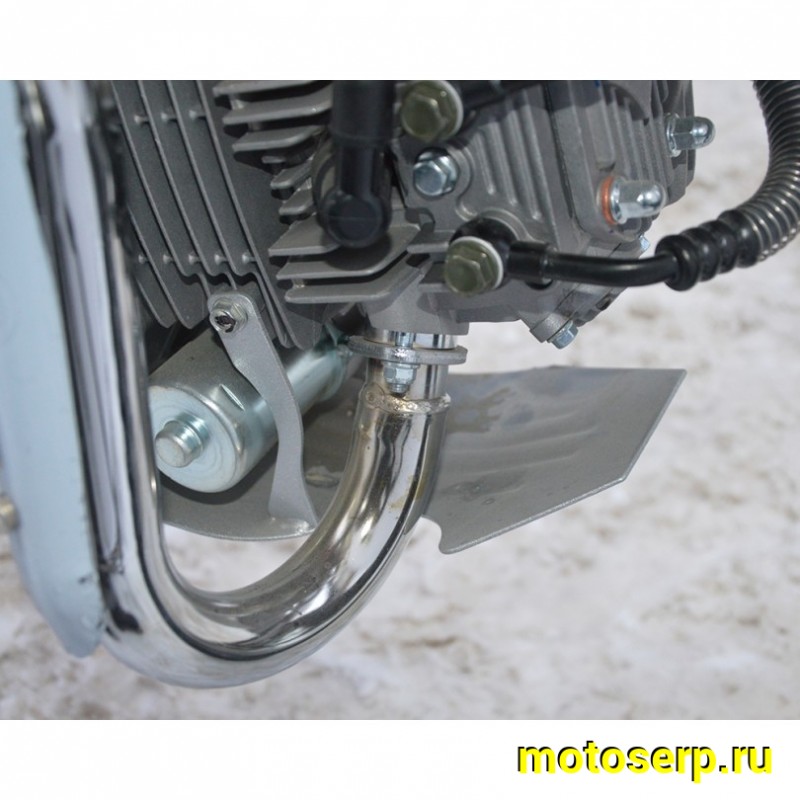 Купить  Питбайк KAYO Basic TT140EM 17/14 KRZ (механ. сцепл., эл. стартер) (шт) (SM купить с доставкой по Москве и России, цена, технические характеристики, комплектация фото  - motoserp.ru