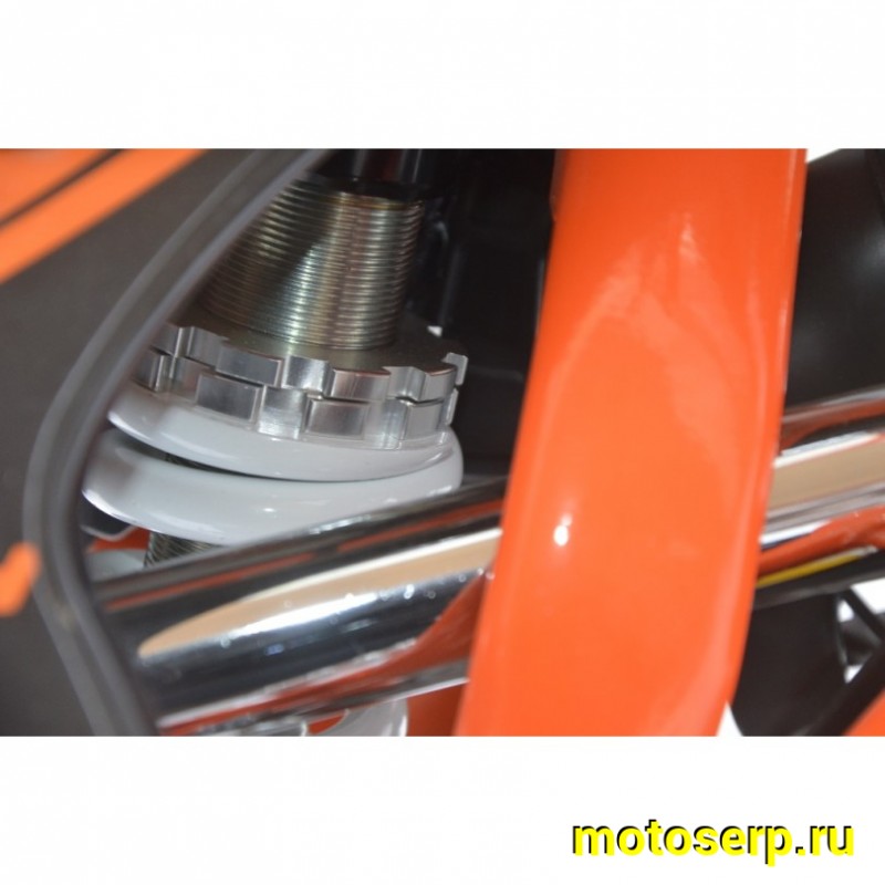 Купить  ====Питбайк KAYO EVOLUTION YX125EM 17/14 KRZ (механ. сцепл., эл. стартер) (зал) (шт) (SM купить с доставкой по Москве и России, цена, технические характеристики, комплектация фото  - motoserp.ru