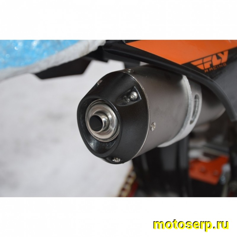 Купить  ====Питбайк KAYO EVOLUTION YX125EM 17/14 KRZ (механ. сцепл., эл. стартер) (зал) (шт) (SM купить с доставкой по Москве и России, цена, технические характеристики, комплектация фото  - motoserp.ru