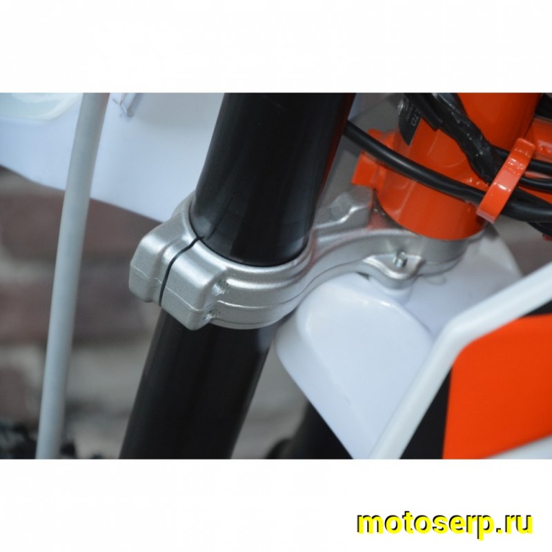 Купить  Питбайк KAYO TT160 17/14 KRZ (механ. сцепл., кикстартер) (шт) (SM купить с доставкой по Москве и России, цена, технические характеристики, комплектация фото  - motoserp.ru