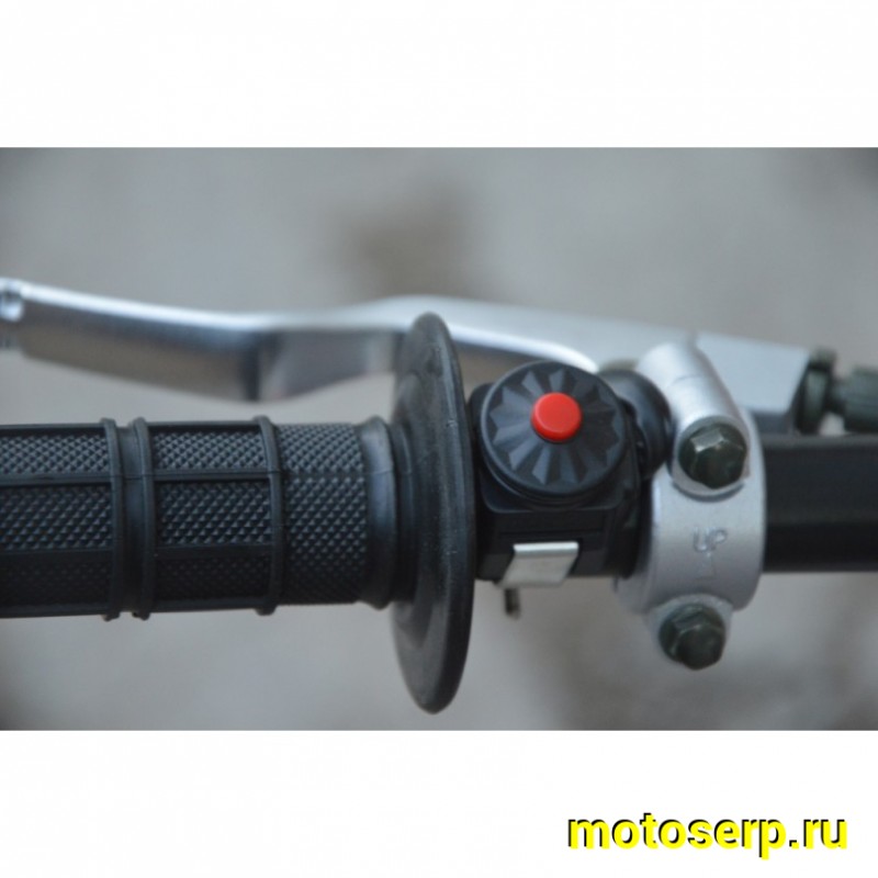 Купить  Питбайк KAYO TT160 17/14 KRZ (механ. сцепл., кикстартер) (шт) (SM купить с доставкой по Москве и России, цена, технические характеристики, комплектация фото  - motoserp.ru