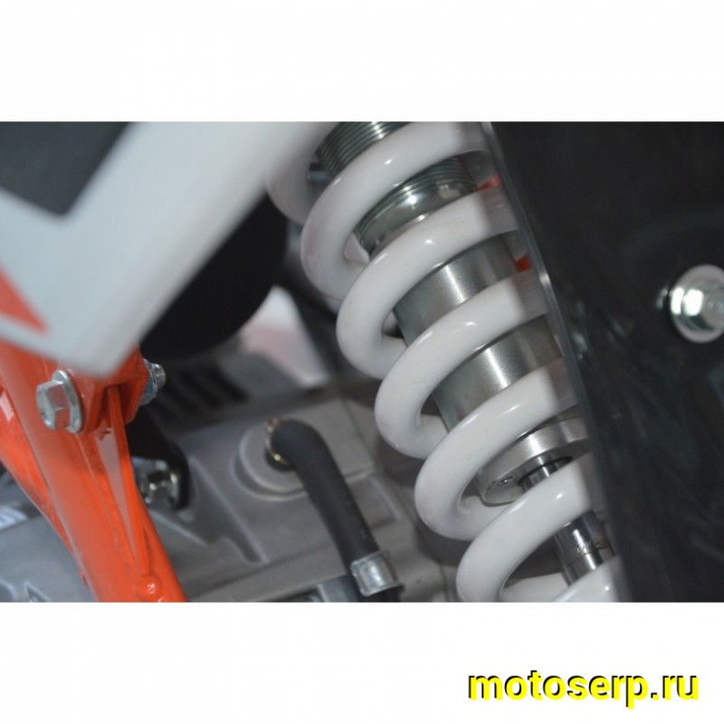 Купить  Питбайк KAYO TT160 17/14 KRZ (механ. сцепл., кикстартер) (шт) (SM купить с доставкой по Москве и России, цена, технические характеристики, комплектация фото  - motoserp.ru