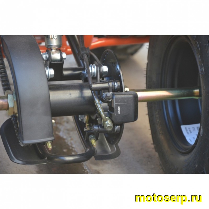 Купить  ====110cc Квадроцикл KAYO AT110 (PREDATOR 110) (белый пластик,комплект запчастей) 2025 г.  (шт) (SM купить с доставкой по Москве и России, цена, технические характеристики, комплектация фото  - motoserp.ru