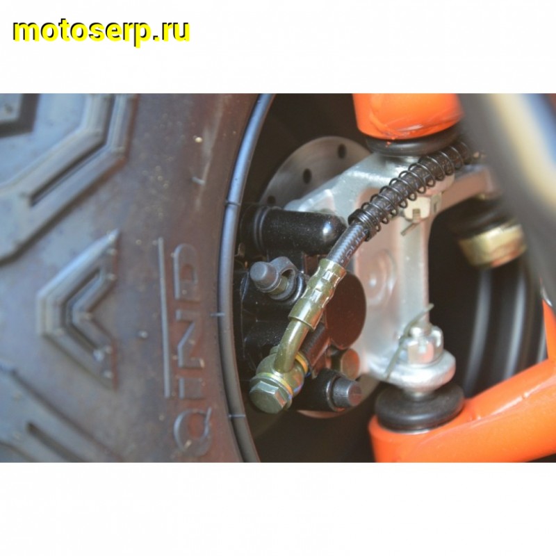 Купить  ====110cc Квадроцикл KAYO AT110 (PREDATOR 110) (белый пластик,комплект запчастей) 2025 г.  (шт) (SM купить с доставкой по Москве и России, цена, технические характеристики, комплектация фото  - motoserp.ru