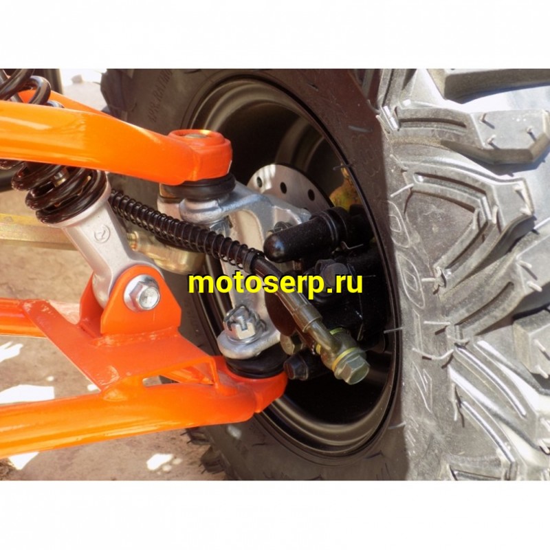 Купить  110cc Квадроцикл KAYO AT110 (PREDATOR 110) (белый пластик,комплект запчастей) 2023 г. (зал) (шт) (SM купить с доставкой по Москве и России, цена, технические характеристики, комплектация фото  - motoserp.ru