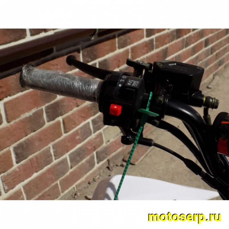 Купить  ====110cc Квадроцикл KAYO AT110 (PREDATOR 110) (белый пластик,комплект запчастей) 2025 г.  (шт) (SM купить с доставкой по Москве и России, цена, технические характеристики, комплектация фото  - motoserp.ru