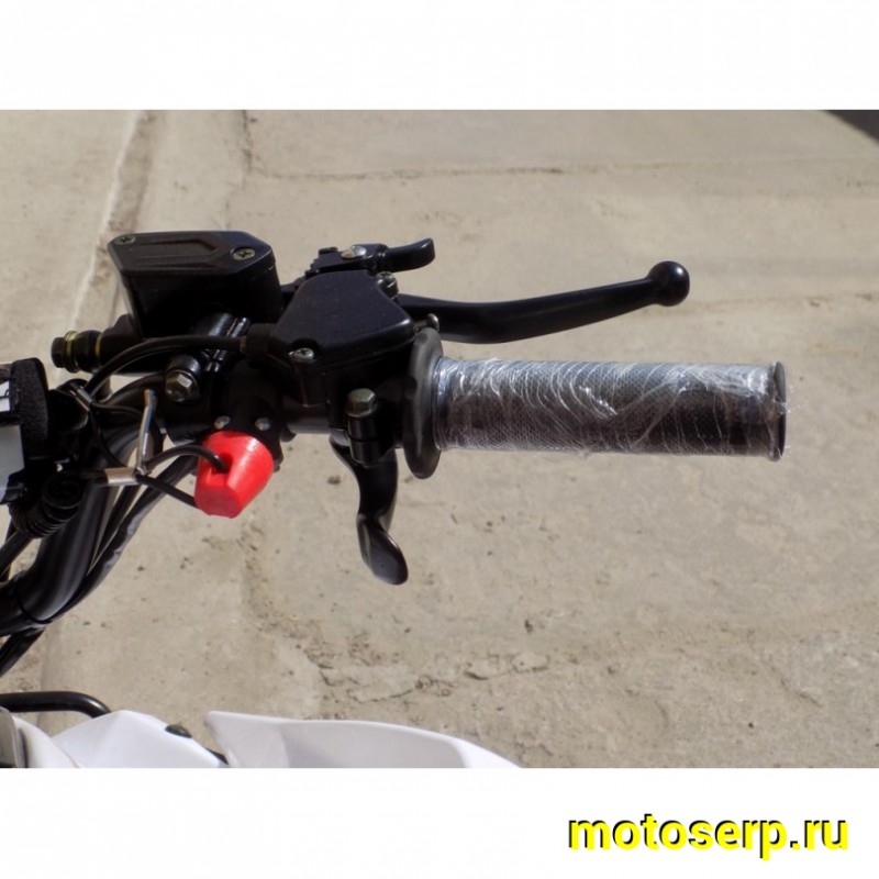 Купить  ====110cc Квадроцикл KAYO AT110 (PREDATOR 110) (белый пластик,комплект запчастей) 2025 г.  (шт) (SM купить с доставкой по Москве и России, цена, технические характеристики, комплектация фото  - motoserp.ru
