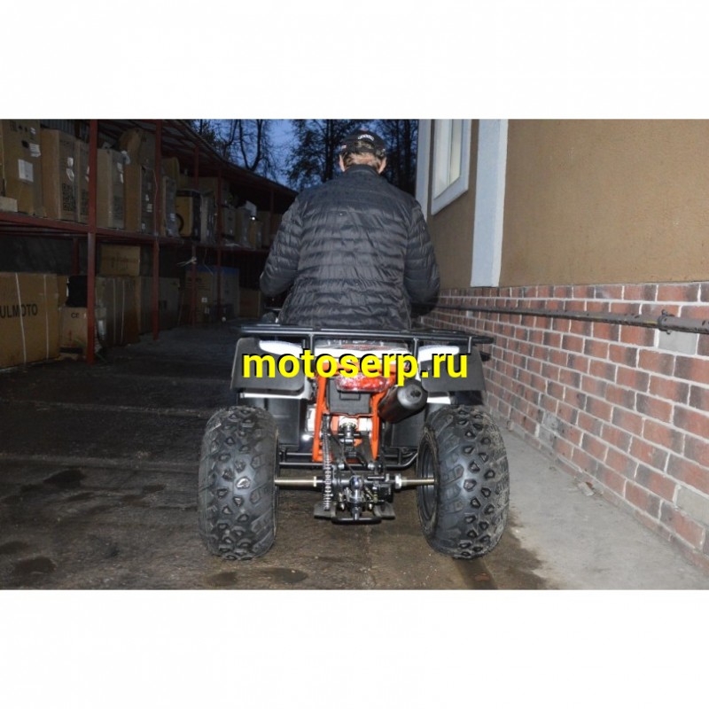 Купить  ====150cc Квадроцикл KAYO AU150 (BULL-2B) (белый,компл запч) 2023г 2х4, 150cc;  3пер + реверс; полуавтомат; кол 20х7-10"/ 19х10-9" (зал) (шт) (SM купить с доставкой по Москве и России, цена, технические характеристики, комплектация фото  - motoserp.ru