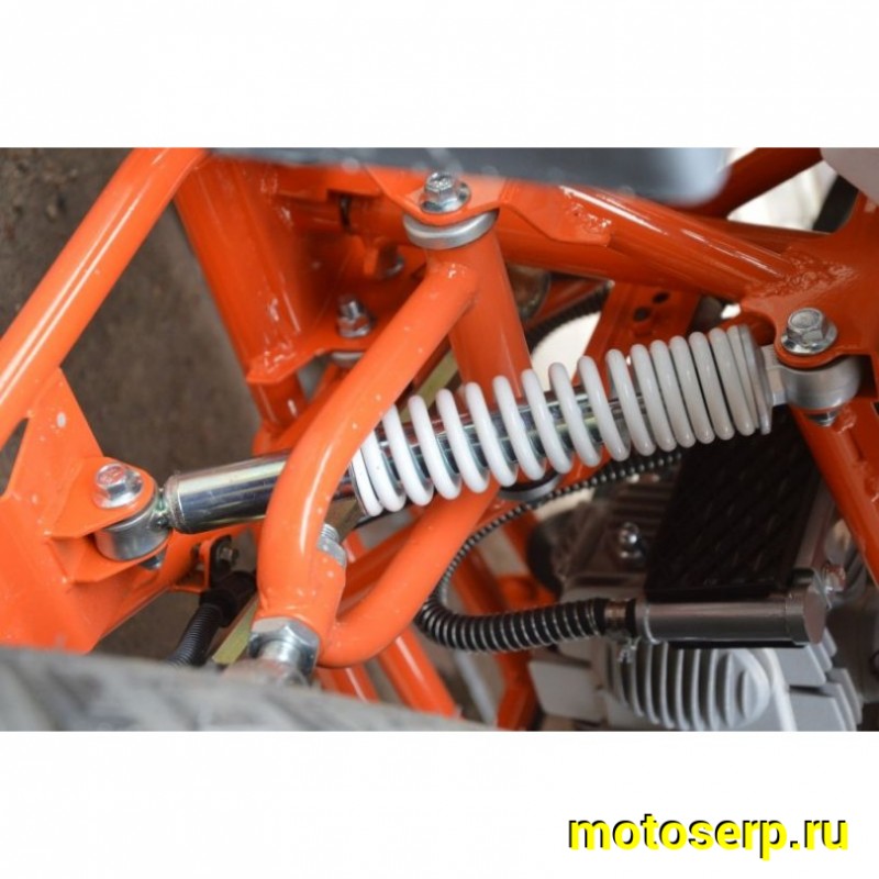 Купить  ====150cc Квадроцикл KAYO AU150 (BULL-2B) (белый,компл запч) 2023г 2х4, 150cc;  3пер + реверс; полуавтомат; кол 20х7-10"/ 19х10-9" (зал) (шт) (SM купить с доставкой по Москве и России, цена, технические характеристики, комплектация фото  - motoserp.ru
