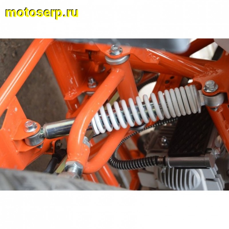 Купить  ====150cc Квадроцикл KAYO AU150 (BULL-2B) (белый,компл запч) 2023г 2х4, 150cc;  3пер + реверс; полуавтомат; кол 20х7-10"/ 19х10-9" (зал) (шт) (SM купить с доставкой по Москве и России, цена, технические характеристики, комплектация фото  - motoserp.ru