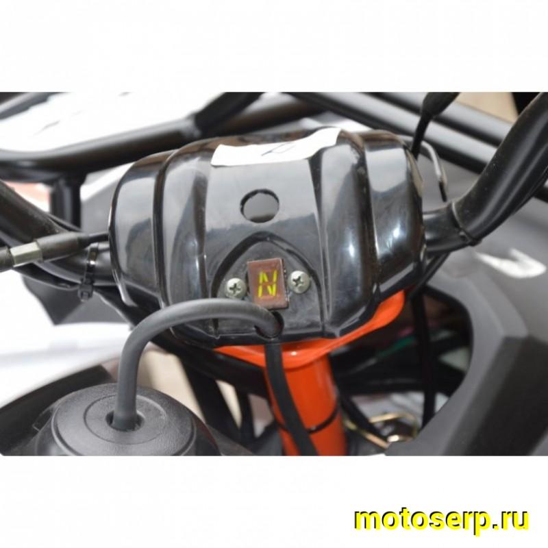 Купить  ====150cc Квадроцикл KAYO AU150 (BULL-2B) (белый,компл запч) 2023г 2х4, 150cc;  3пер + реверс; полуавтомат; кол 20х7-10"/ 19х10-9" (зал) (шт) (SM купить с доставкой по Москве и России, цена, технические характеристики, комплектация фото  - motoserp.ru